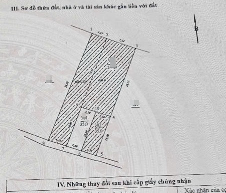 CẦU DIỄN – BTL - GẦN PHỐ - KHU VỰC KINH DOANH SẦM UẤT- Ở HOẶC ĐẦU TƯ CỰC ĐỈNH.